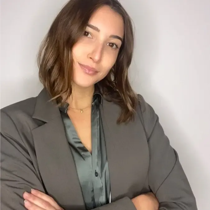 Photo de Francesca Bini