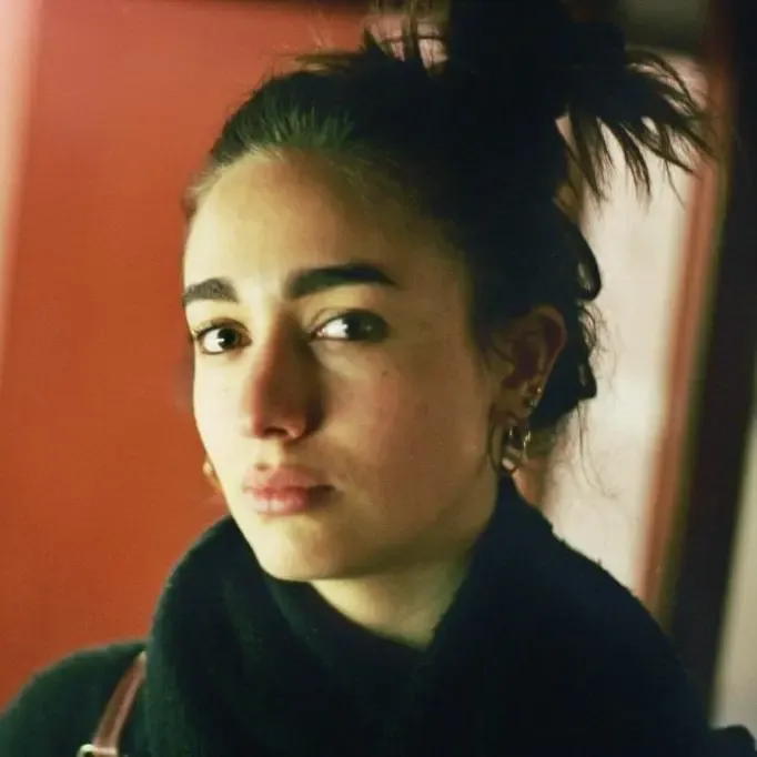 Photo de Caterina Valletta