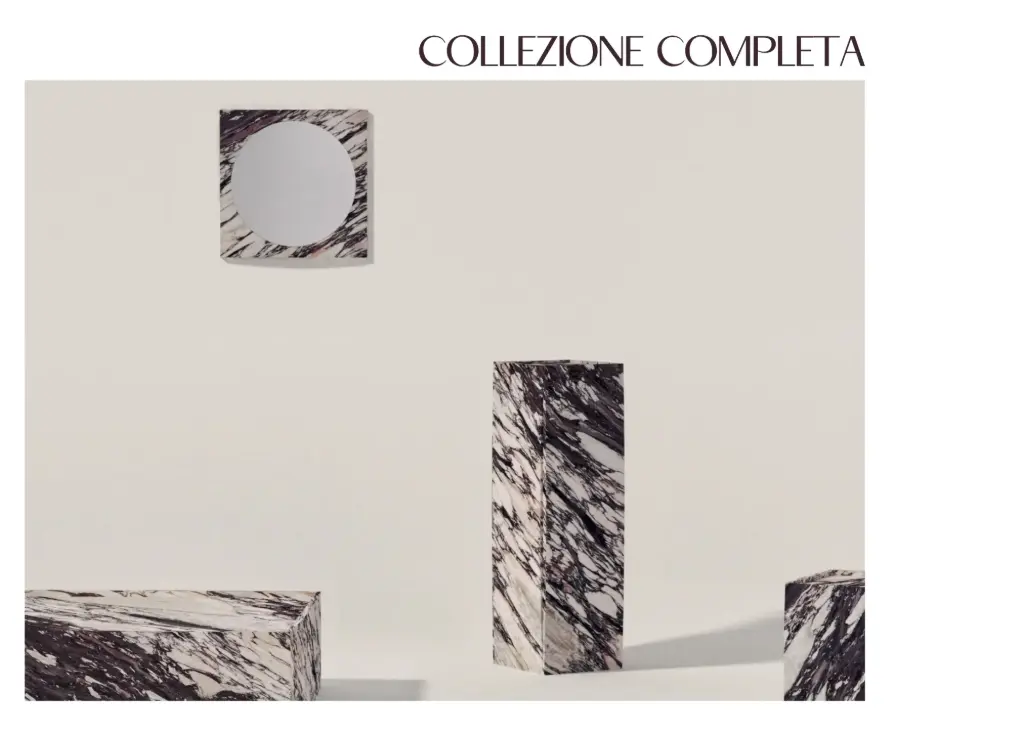 Collezione Completa